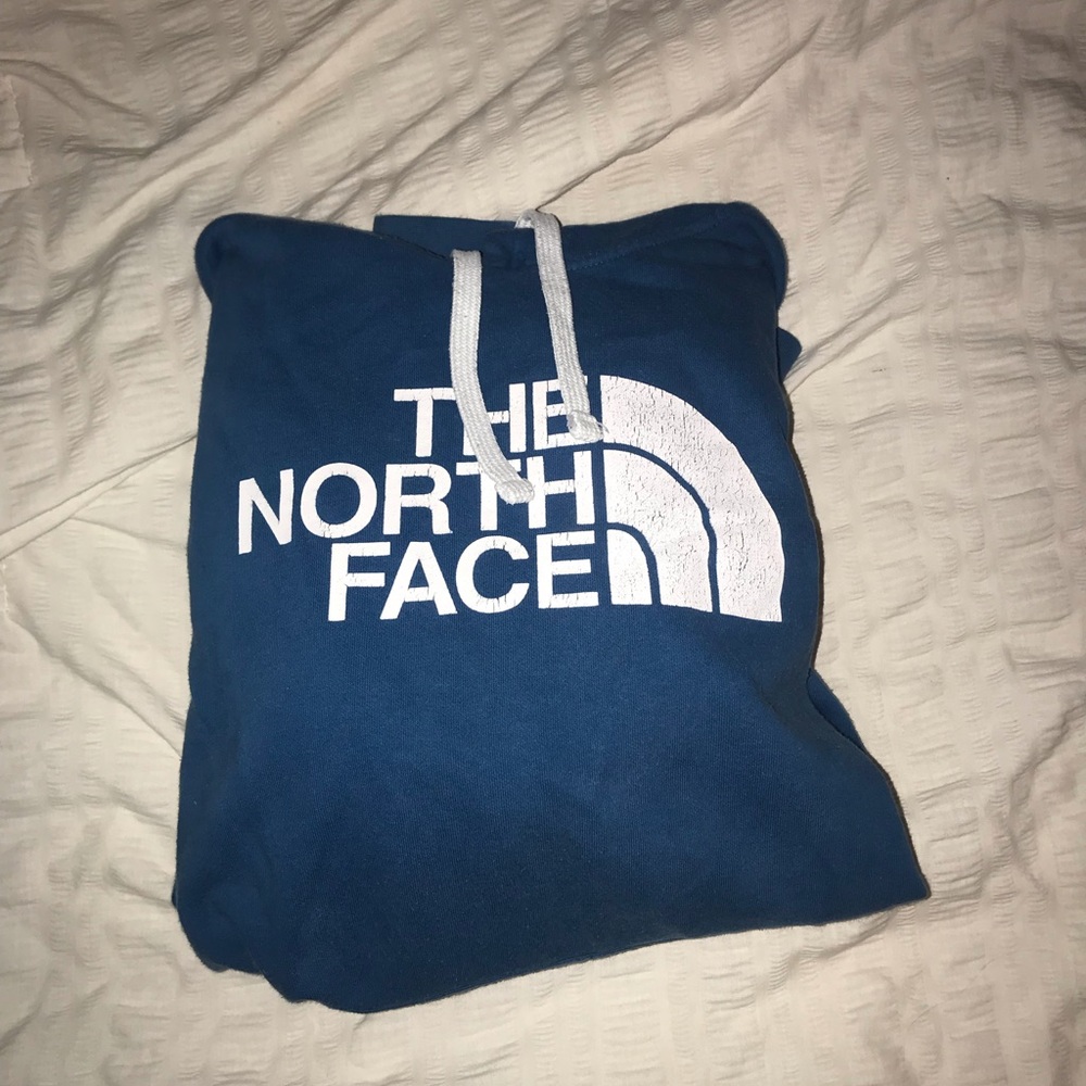 NORTHFACE HOODIE